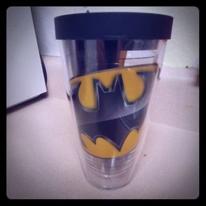 Batman Tervis